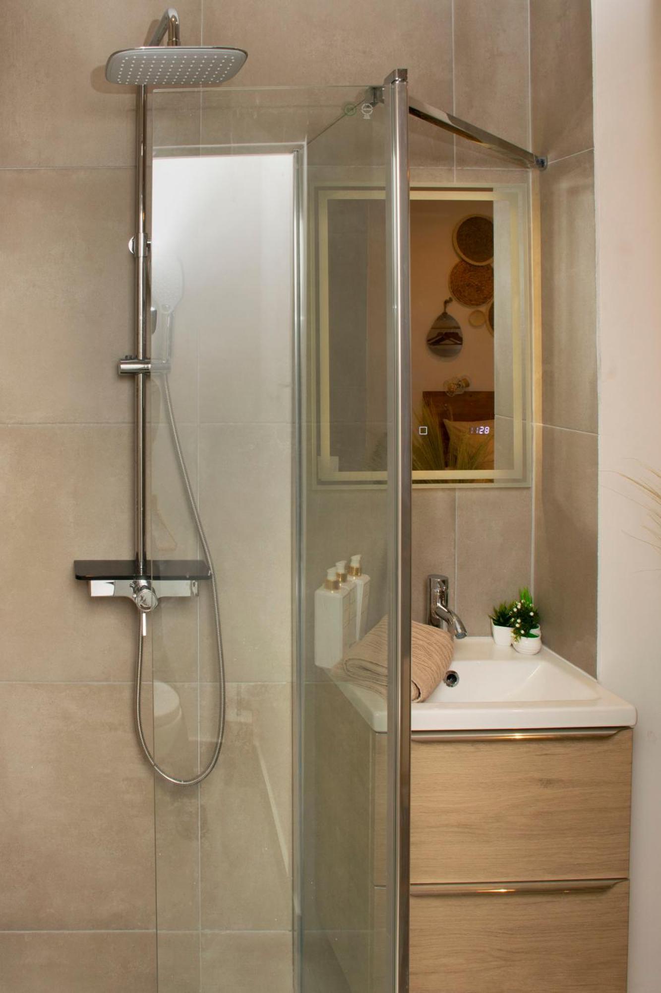 Le Vieux-port Cosy Boheme Apartment Marseilles
